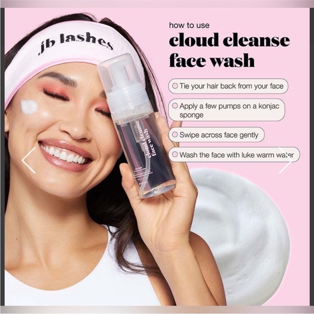 Foaming Face Wash - set of 2